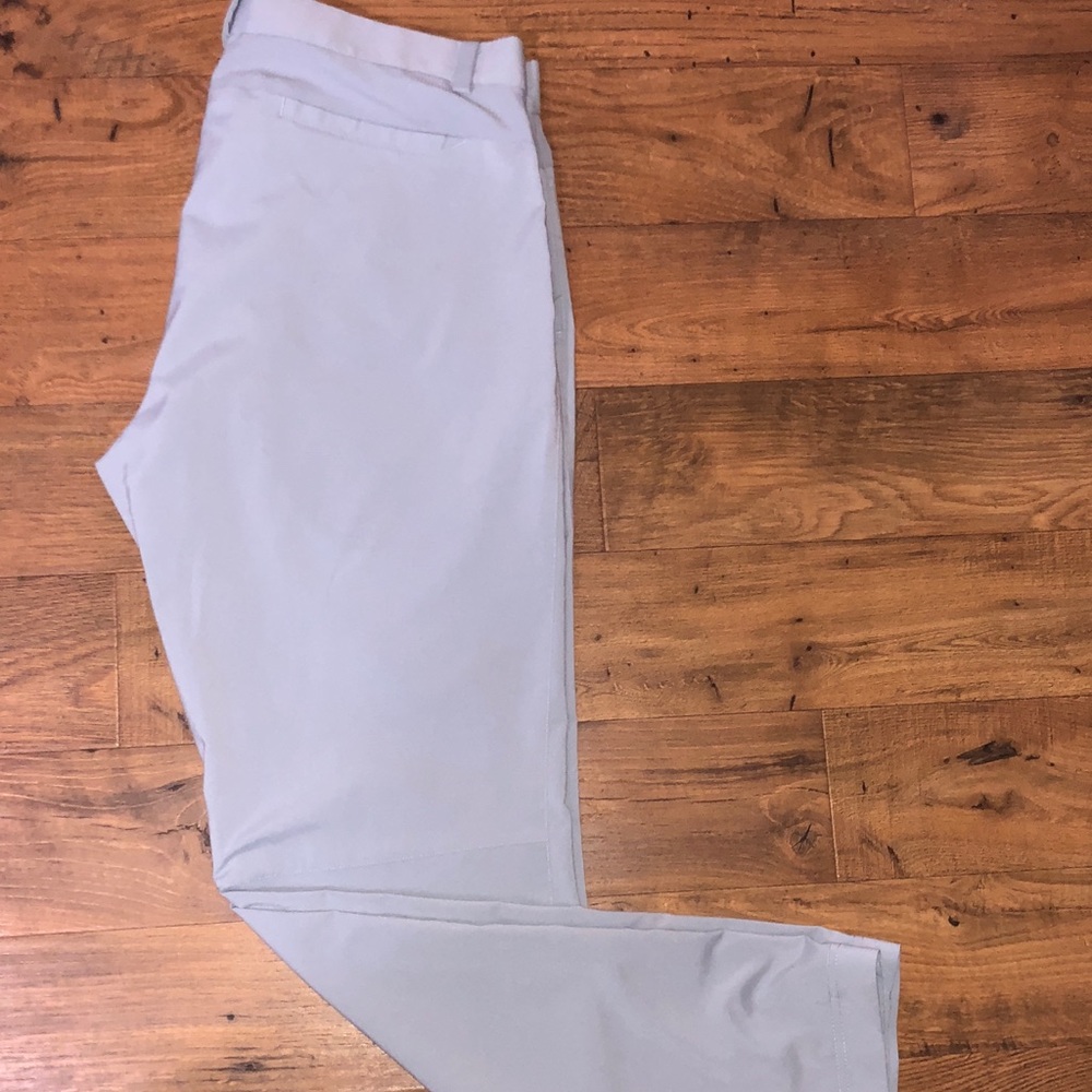 Nike dry fit golf pants